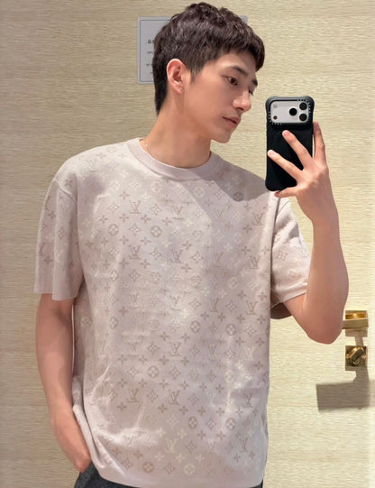 BVG / 루이비통 반팔티