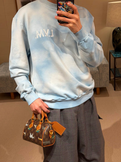 BVG / 루이비통 후드티