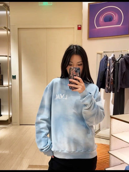 BVG / 루이비통 후드티