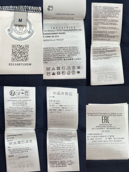 BVG / MC 반팔티