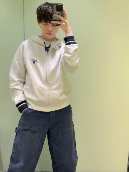 BVG / 프라다 후드티