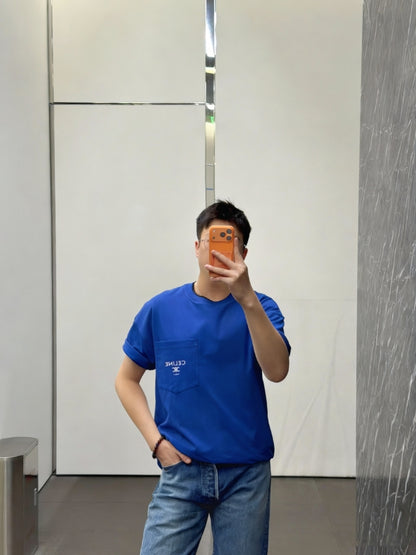 BVG / 셀린느 반팔티