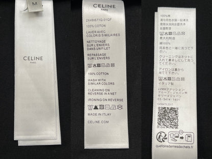 BVG / 셀린느 반팔티