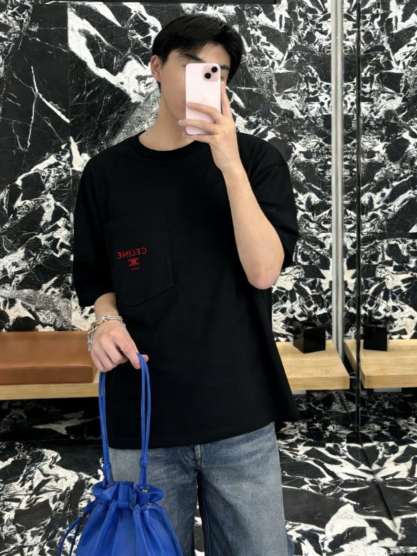 BVG / 셀린느 반팔티