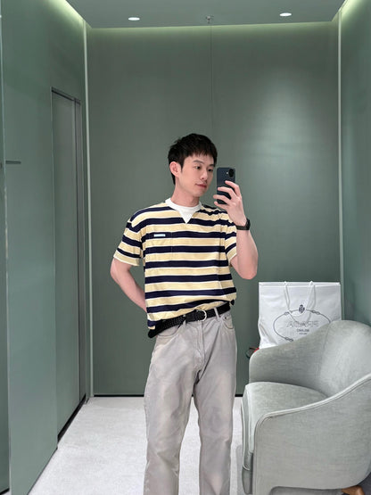BVG / 프라다 반팔티