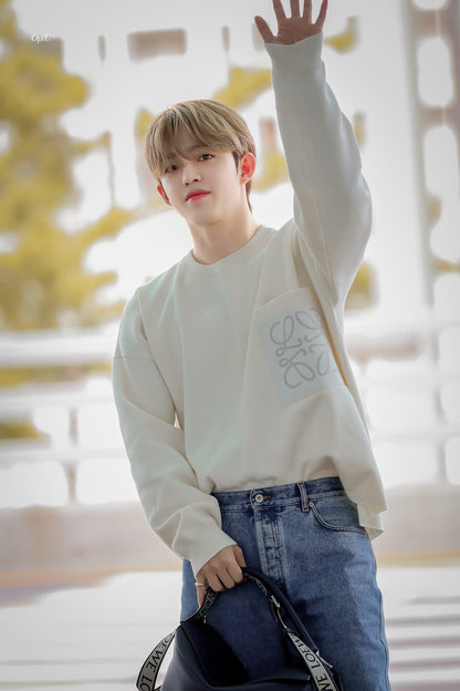 BVG / 로에베 니트 스웨터
