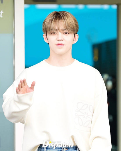 BVG / 로에베 니트 스웨터