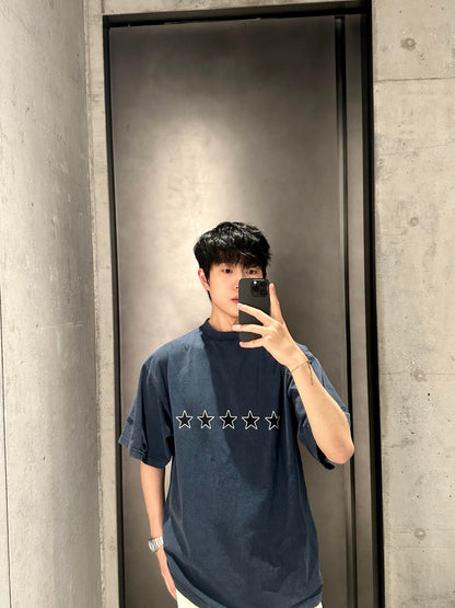 BVG / 발렌시아가 반팔티