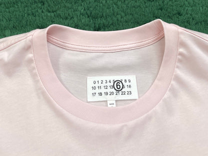 BVG / 메종마르지엘라 반팔티
