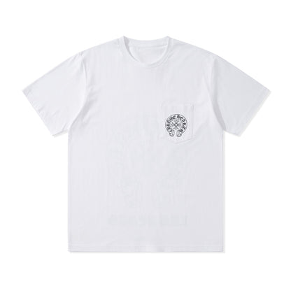 BVG / 크롬하츠 반팔티