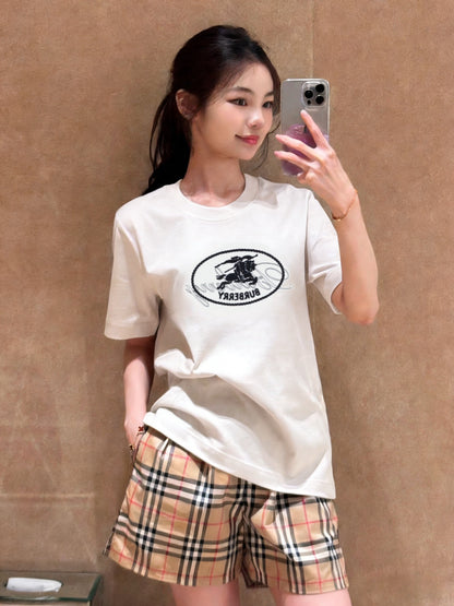 BVG / 버버리 반팔티