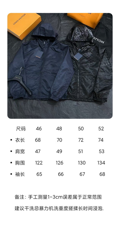 BVG / 루이비통 재킷 코트