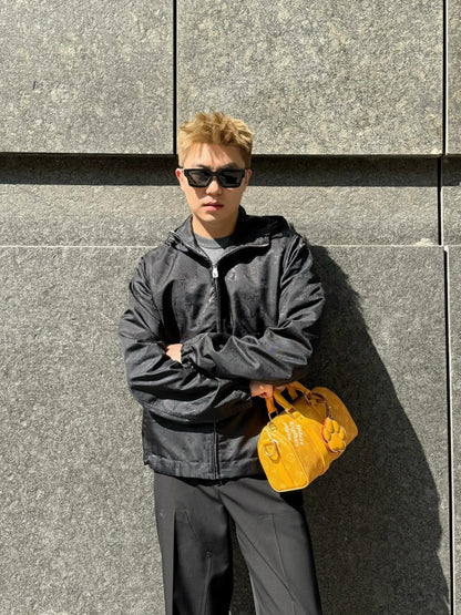 BVG / 루이비통 재킷 코트