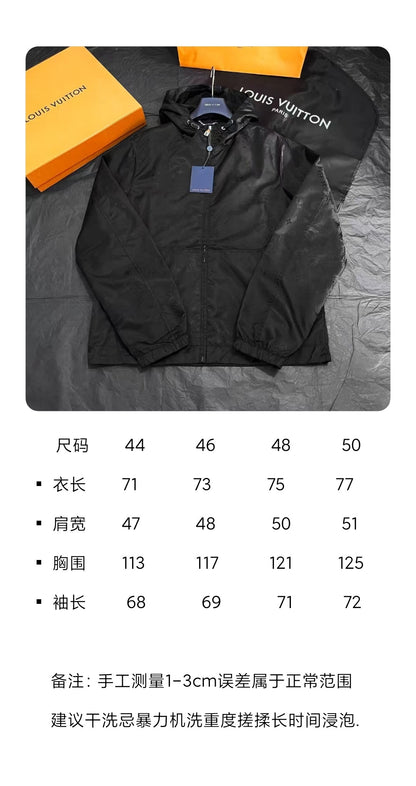 BVG / 루이비통 재킷 코트