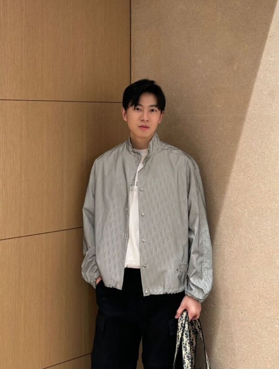 BVG / 디올 재킷 코트