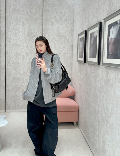 BVG / 디올 재킷 코트