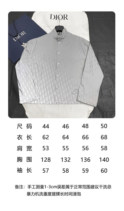 BVG / 디올 재킷 코트