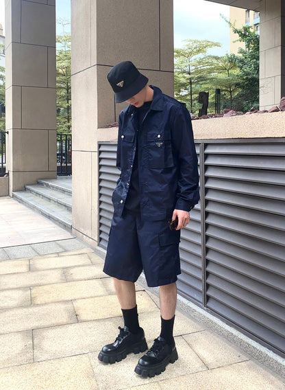 BVG / 프라다 반바지