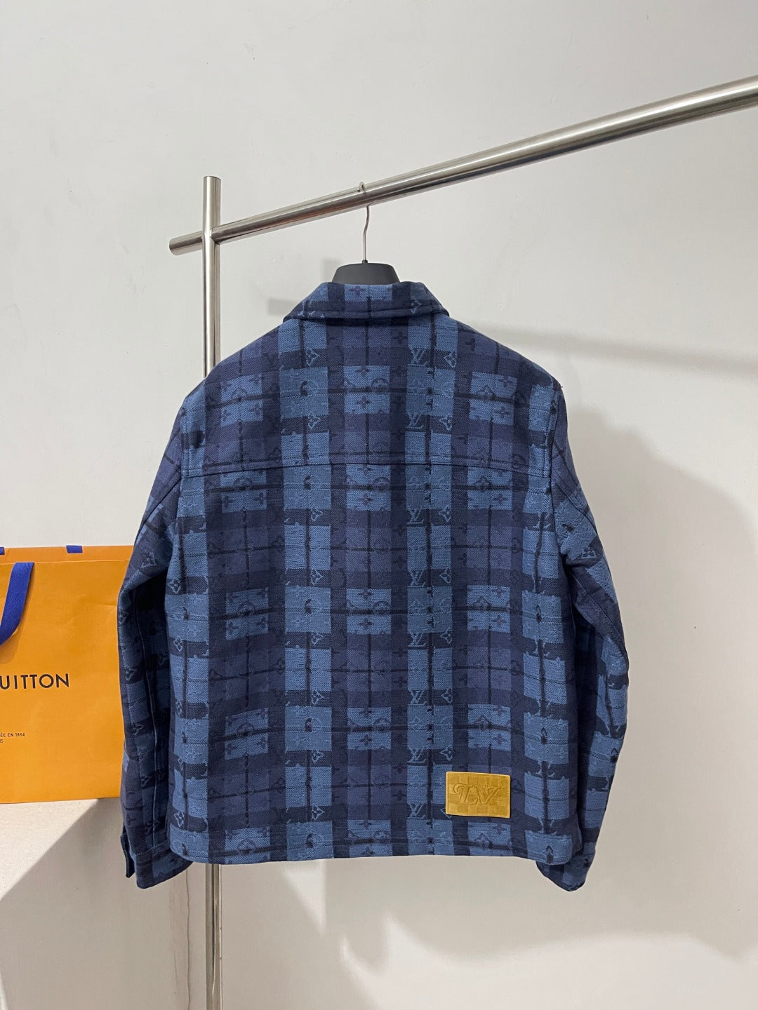 BVG / 루이비통 재킷 코트