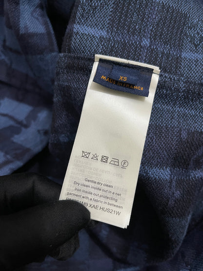 BVG / 루이비통 재킷 코트