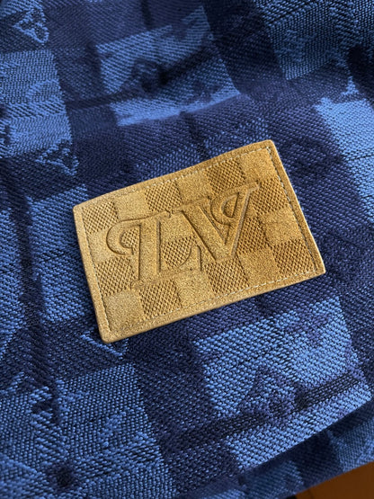 BVG / 루이비통 재킷 코트