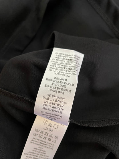 BVG / 버버리 반팔티