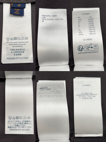 BVG / 루이비통 반팔티