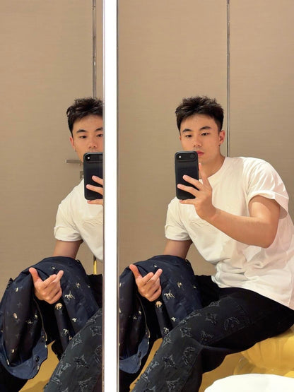 BVG / 루이비통 반팔티