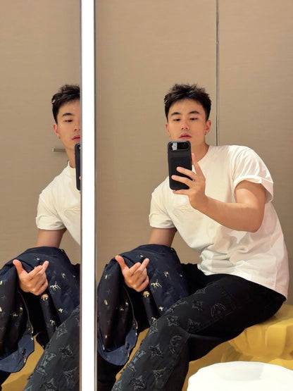BVG / 루이비통 반팔티