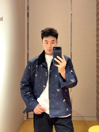 BVG / 루이비통 반팔티