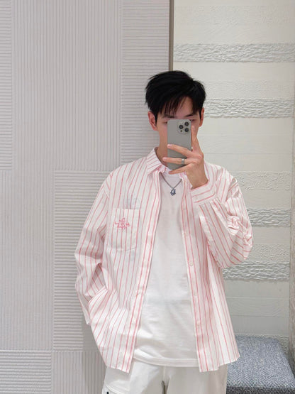 BVG / 디올 셔츠