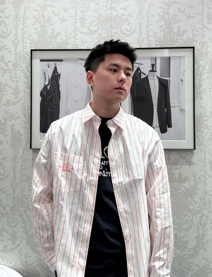BVG / 디올 셔츠