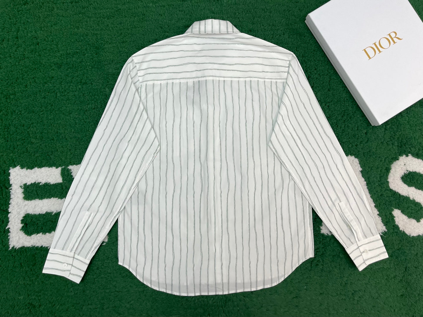 BVG / 디올 셔츠