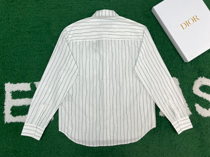 BVG / 디올 셔츠