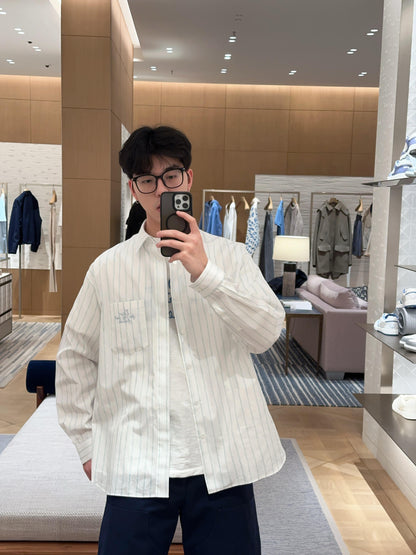 BVG / 디올 셔츠