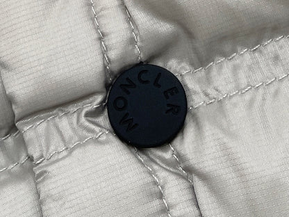 BVG / MC 패딩 조끼