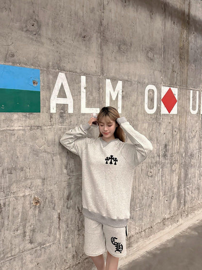 BVG / 크롬하츠 후드티
