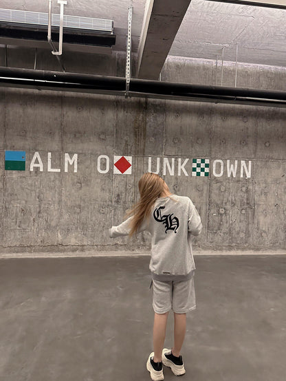 BVG / 크롬하츠 후드티