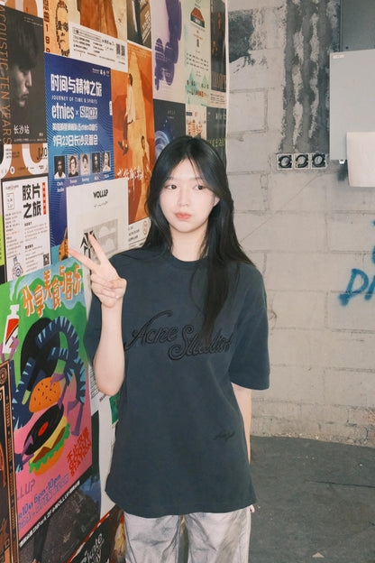 BVG / 아크네스튜디오 반팔티
