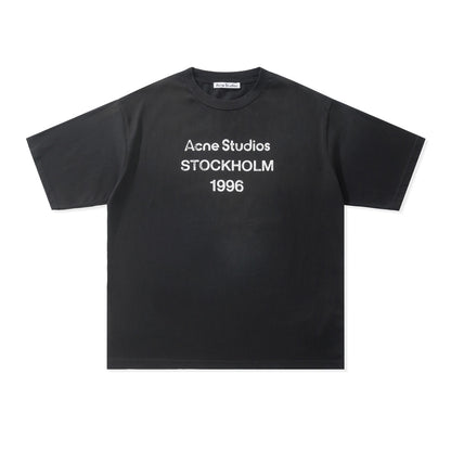 BVG / 아크네스튜디오 반팔티