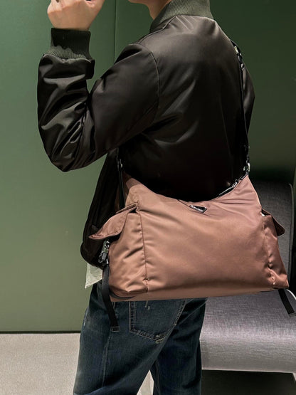 BVG / 프라다 재킷 코트