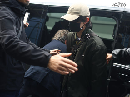 BVG / 프라다 재킷 코트