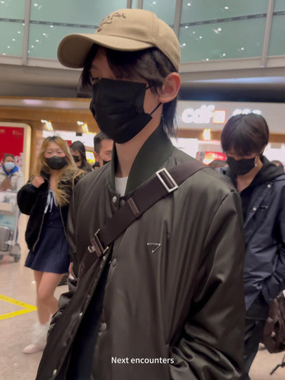 BVG / 프라다 재킷 코트