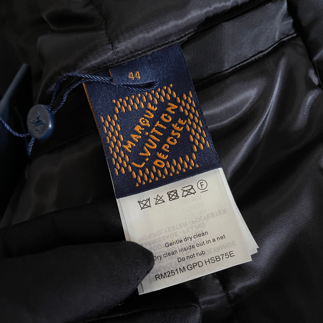 BVG / 루이비통 재킷 코트
