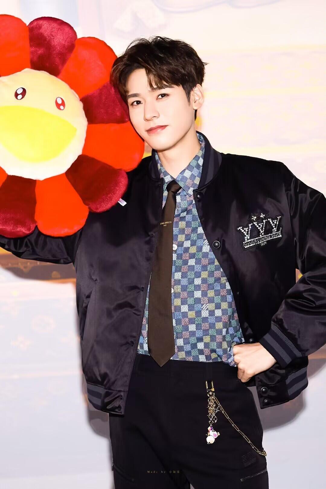 BVG / 루이비통 재킷 코트