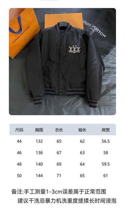 BVG / 루이비통 재킷 코트