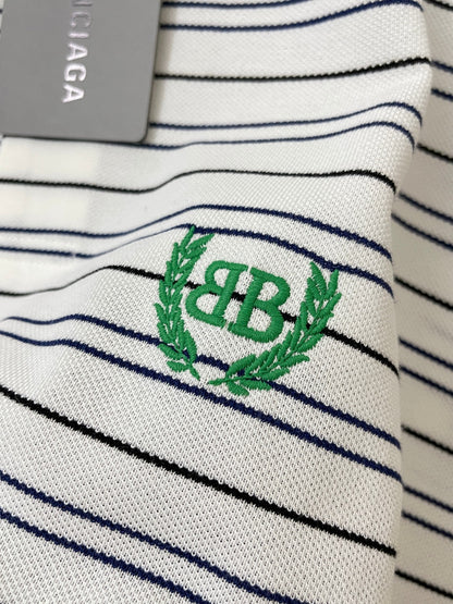 BVG / 발렌시아가 반팔티