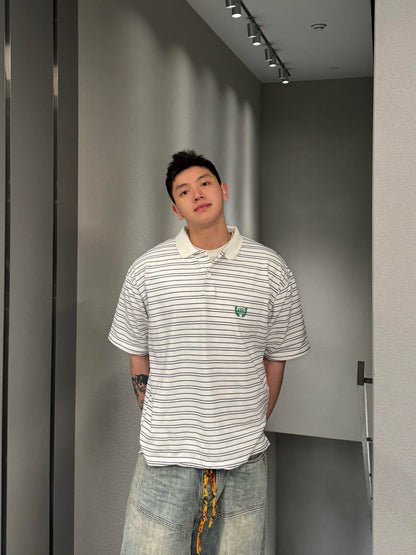 BVG / 발렌시아가 반팔티