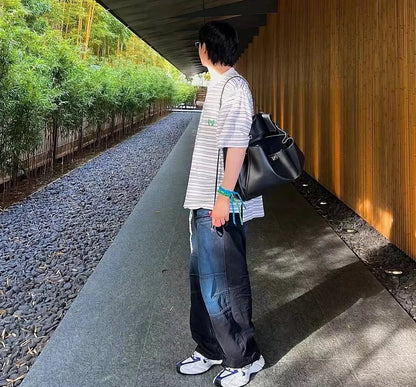 BVG / 발렌시아가 반팔티