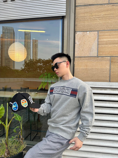 BVG / 구찌 후드티